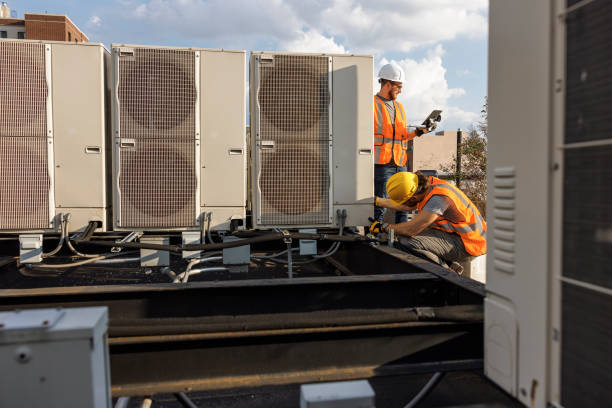 Best HVAC companies near me  in Whiting, WI