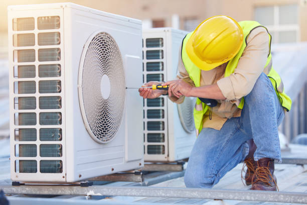 Best HVAC installation services  in Whiting, WI