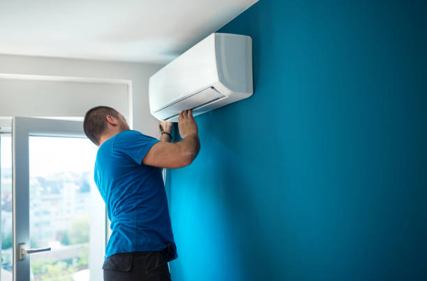 Best HVAC maintenance near me  in Whiting, WI