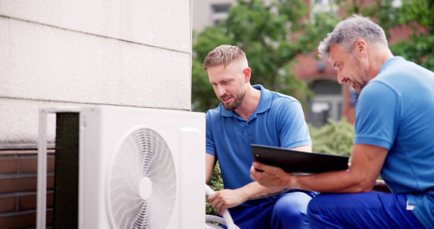 Best HVAC repair near me  in Whiting, WI