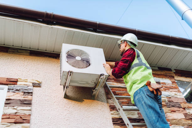 Best HVAC system installation  in Whiting, WI