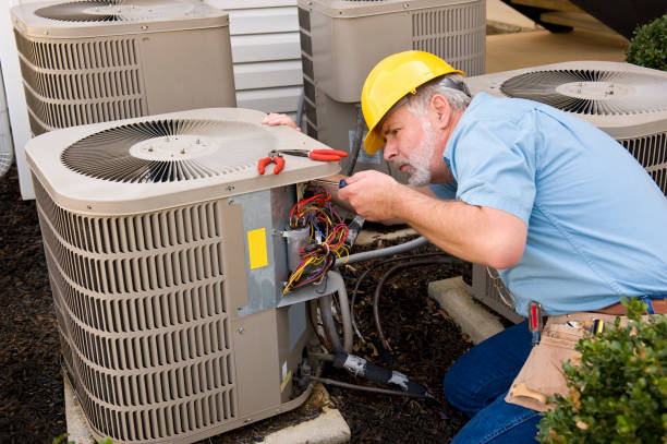 Best Commercial HVAC repair  in Whiting, WI