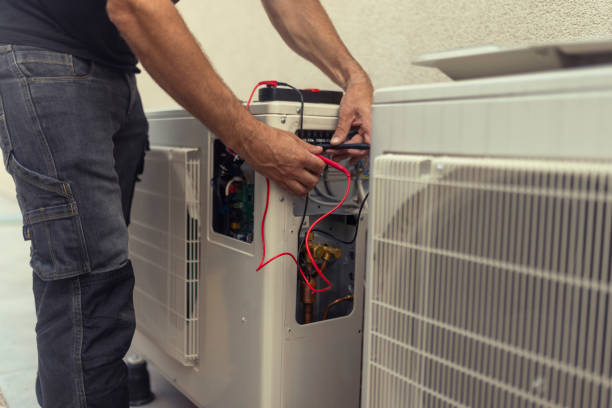 Best 24/7 HVAC repair  in Whiting, WI