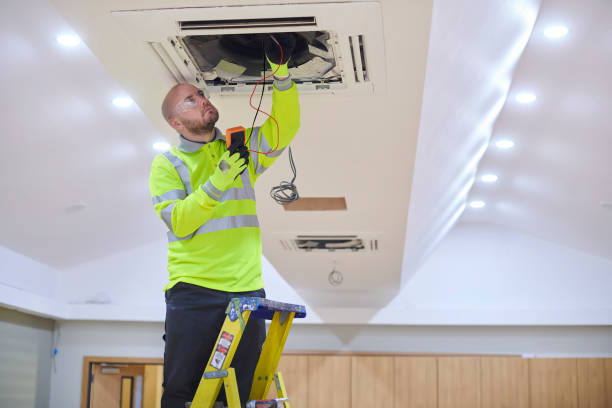 Best Central air repair  in Whiting, WI