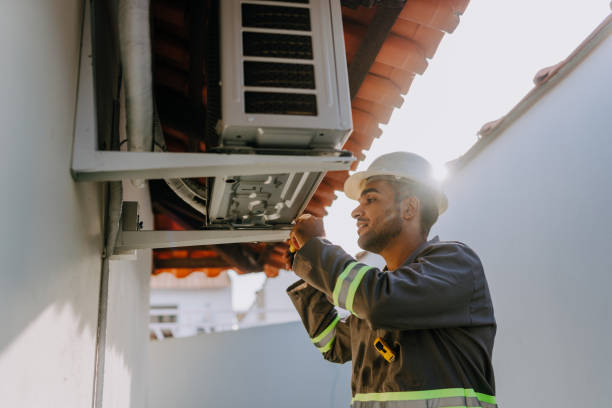 Best Emergency HVAC repair  in Whiting, WI
