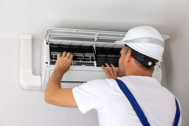 Best Central air repair  in Whiting, WI