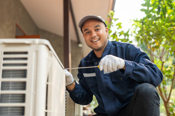Best Affordable air conditioning repair  in Whiting, WI
